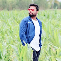 Harsha N