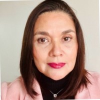 Claudia González Álvarez