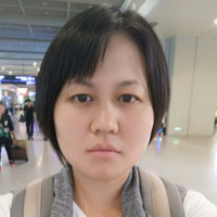 Julia Zhang