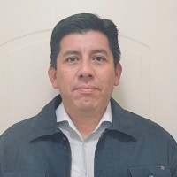 Henry Alfredo Zenteno Cortés