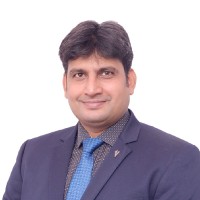 Shambhu Chaturvedi