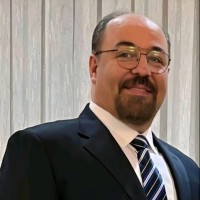 Akbar Ghorani