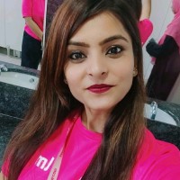 Rubi Vyas