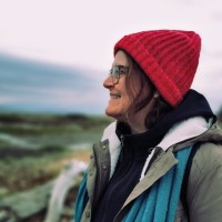 Julie Marie Bourgeois