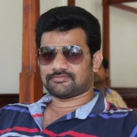 Mhd Mustafa Jaleel Kaja