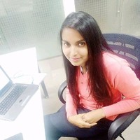 Ankita Mishra