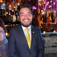 Cesar David Castrejon Mendoza