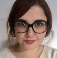Ana Garcia Martin