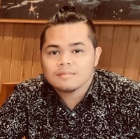 Gerald Matthew Mañago