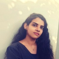 Vaishnavi M A