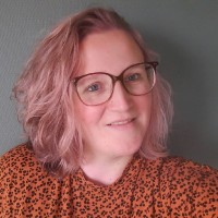 Sandra Van Domburg