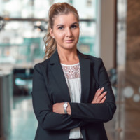 Katarina Aleksic Cvetkovic
