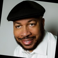 Byron Hampton
