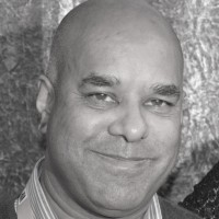 Kris Mitra