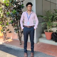 Shubham Shree Rout