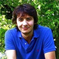 Aaron Rubin