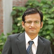 Paras Parikh