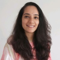 Dipika Pandya