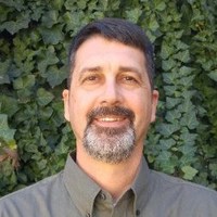 Barry Kirkpatrick