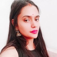 Kavita joshi