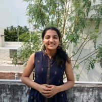 Ranjitha M V