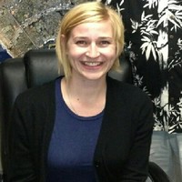 Cassie Baker, MSW, MEd, BCBA