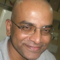 Vijay Mathew Joseph Panickar