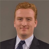 Patrick Boyle, MBA