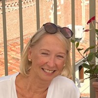 Sue Allan