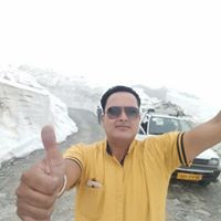 Sachin Mehta