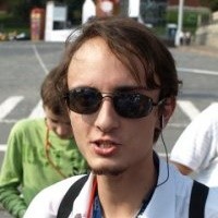 Anton Kozlov