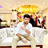 Vivek Pathania