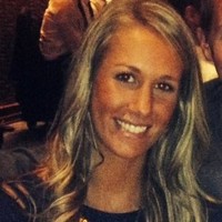 Morgan Bruce, Cisr