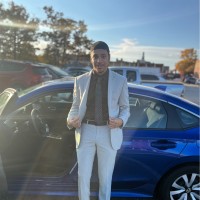 Zack Caraballo