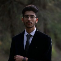 Dhruv Bindal