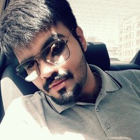 Usama Mahmood