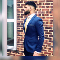 Sameer Sarna