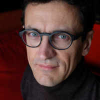 Claude Gronfier