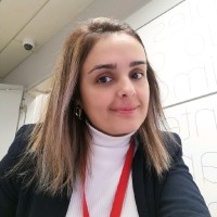 Joana Isabel Venido