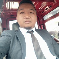 Fenohasina Mamiarivelo