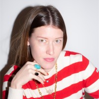 Anouck Ingrid Mutsaerts