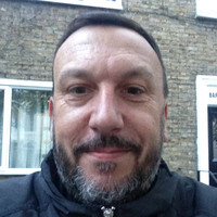 Antony Simmons
