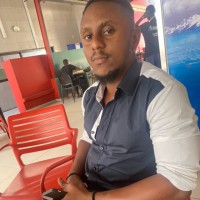 Stephane Assoua