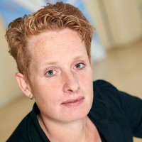 Gerlinde Knol- Bruins