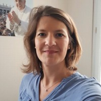 Guillemette Dupré la Tour