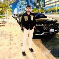 Safiq Ahamad