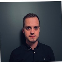 Mattias Holmqvist