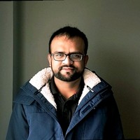 Mehul Patel