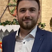 Daniel Lane