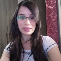 Ana Carolina Soares De Oliveira